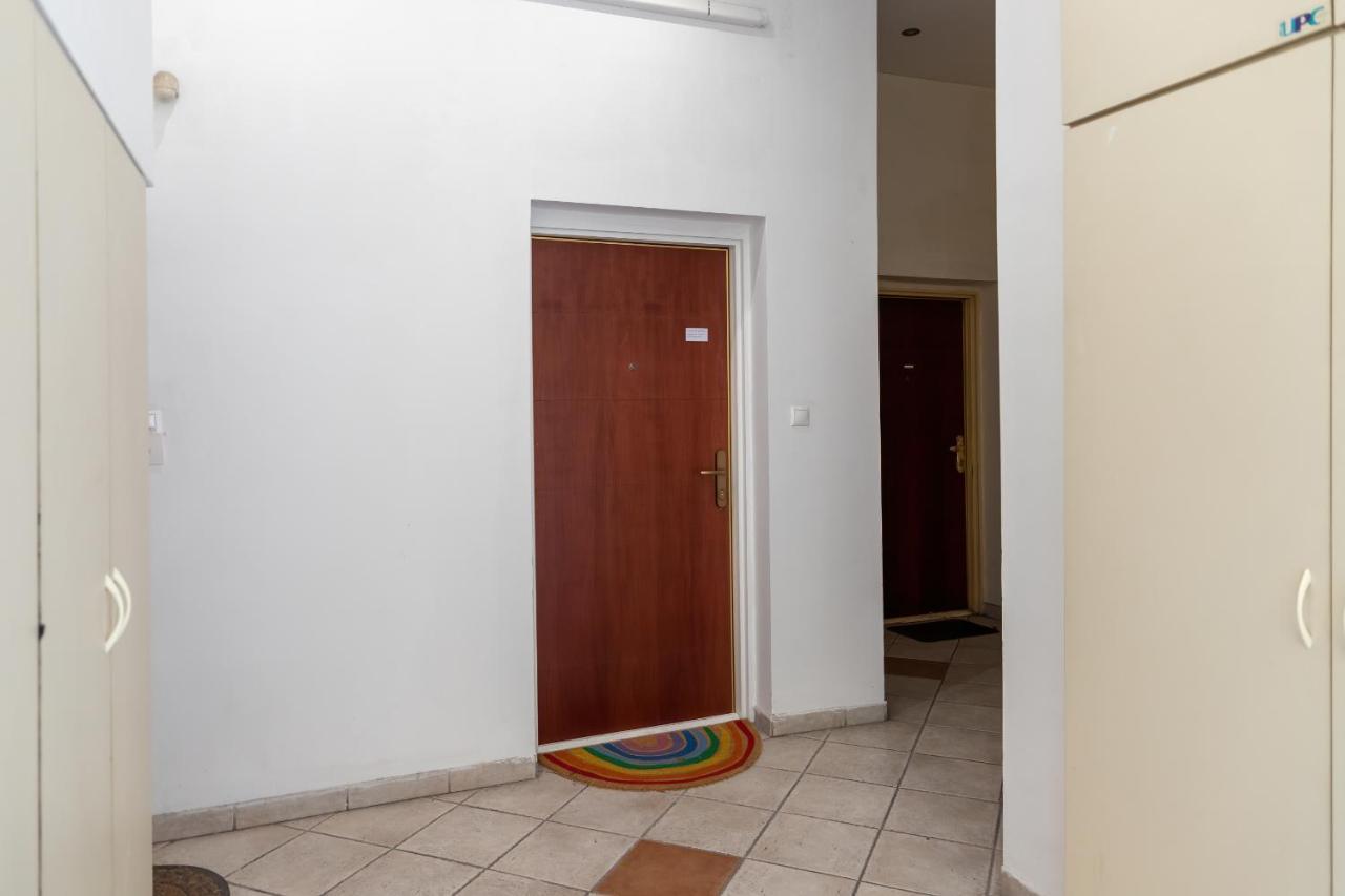 Bohemian Studio In The City Centre Budapest Exterior photo