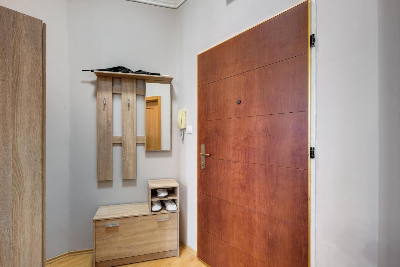 Bohemian Studio In The City Centre Budapest Exterior photo