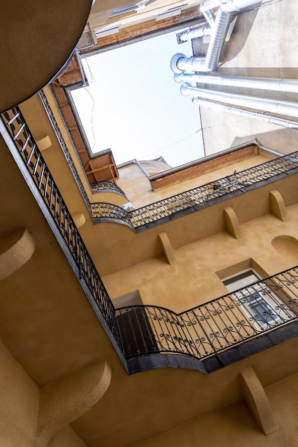 Bohemian Studio In The City Centre Budapest Exterior photo