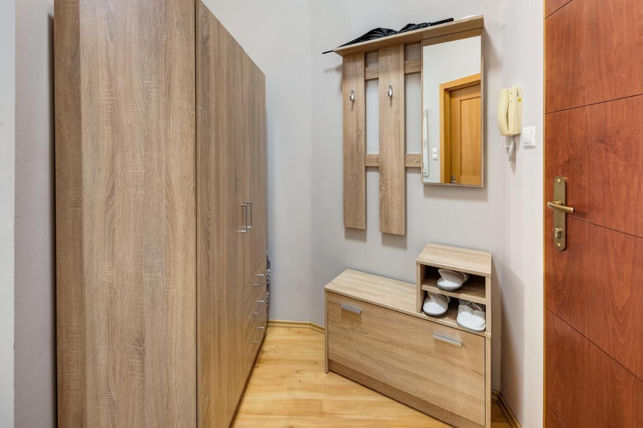 Bohemian Studio In The City Centre Budapest Exterior photo